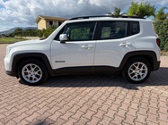 Jeep Renegade 2022