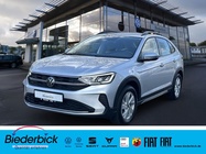 Volkswagen Taigo 2022