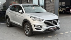 Hyundai Tucson 2020