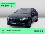 Skoda Octavia 2026