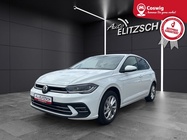 Volkswagen Polo 2022
