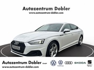 Audi A5 2024