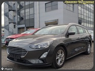 Ford Focus 2021