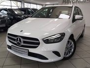 Mercedes-Benz B-Class 2019