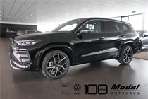 Volkswagen Tayron 2025