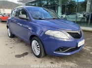 Lancia Ypsilon 2018