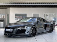 Audi R8 2007