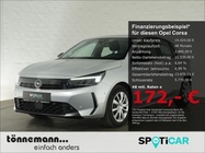 Opel Corsa 2024