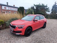 Skoda Kamiq 2019