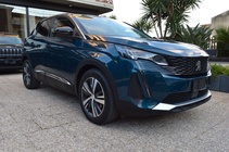Peugeot 3008 2022