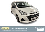 Hyundai i10 2019