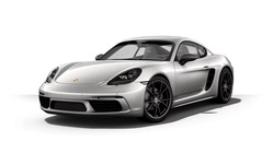 Porsche Boxster 2020
