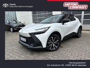 Toyota C-HR 2024