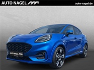 Ford Puma 2021