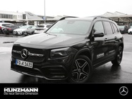 Mercedes-Benz GLB-Class 2025