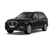 BMW X7 2025