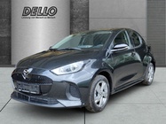 Mazda 2 2025
