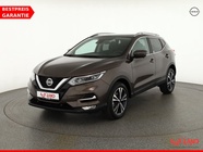 Nissan Qashqai 2020