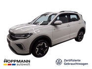 Volkswagen T-Cross 2025
