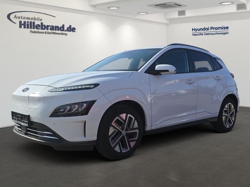 Hyundai Kona 2022