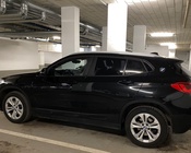 BMW X2 2019