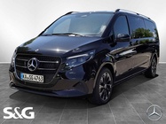 Mercedes-Benz V-Class 2025