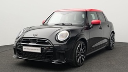 MINI Cooper 2025
