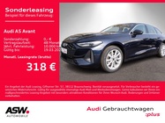 Audi A5 2025