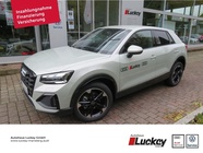 Audi Q2 2025