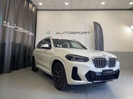BMW X3 2024
