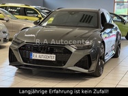 Audi RS 6 2023