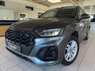 Audi Q5 2023