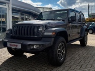 Jeep Wrangler 2026