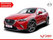 Mazda CX-3 2017