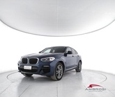 BMW X4 2021