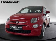 Fiat 500C 2023