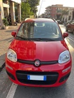 Fiat Panda 2020