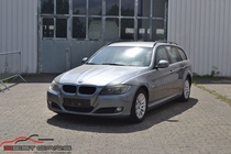 BMW 3 Series 2008
