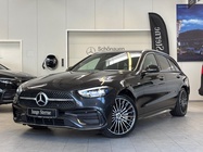 Mercedes-Benz C-Class 2025