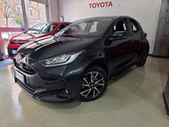 Toyota Yaris 2022