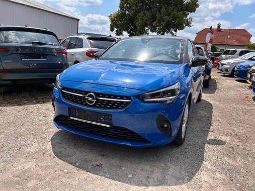 Opel Corsa 2023