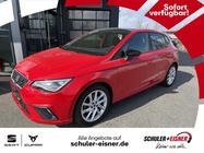 Seat Ibiza 2023