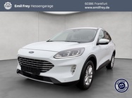 Ford Kuga 2022