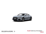 Audi TT 2019