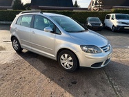 Volkswagen Golf 2008