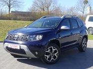Dacia Duster 2019
