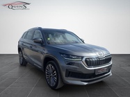 Skoda Kodiaq 2022