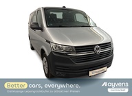 Volkswagen T6 2022