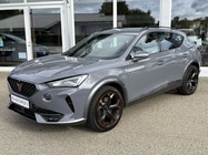 Cupra Formentor 2021