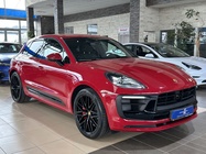 Porsche Macan 2022